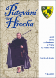 Kn�ka Putov�n� Hrocha 1