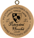 VTZ Putování Hrocha