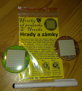 Hrady a zámky