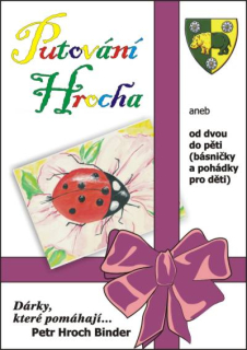Knížka Putování Hrocha 4